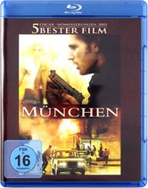 Munich [Blu-Ray]