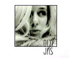Ola Jas (CD)