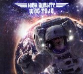 Wac To Ja: High Quality (digibook) [CD]