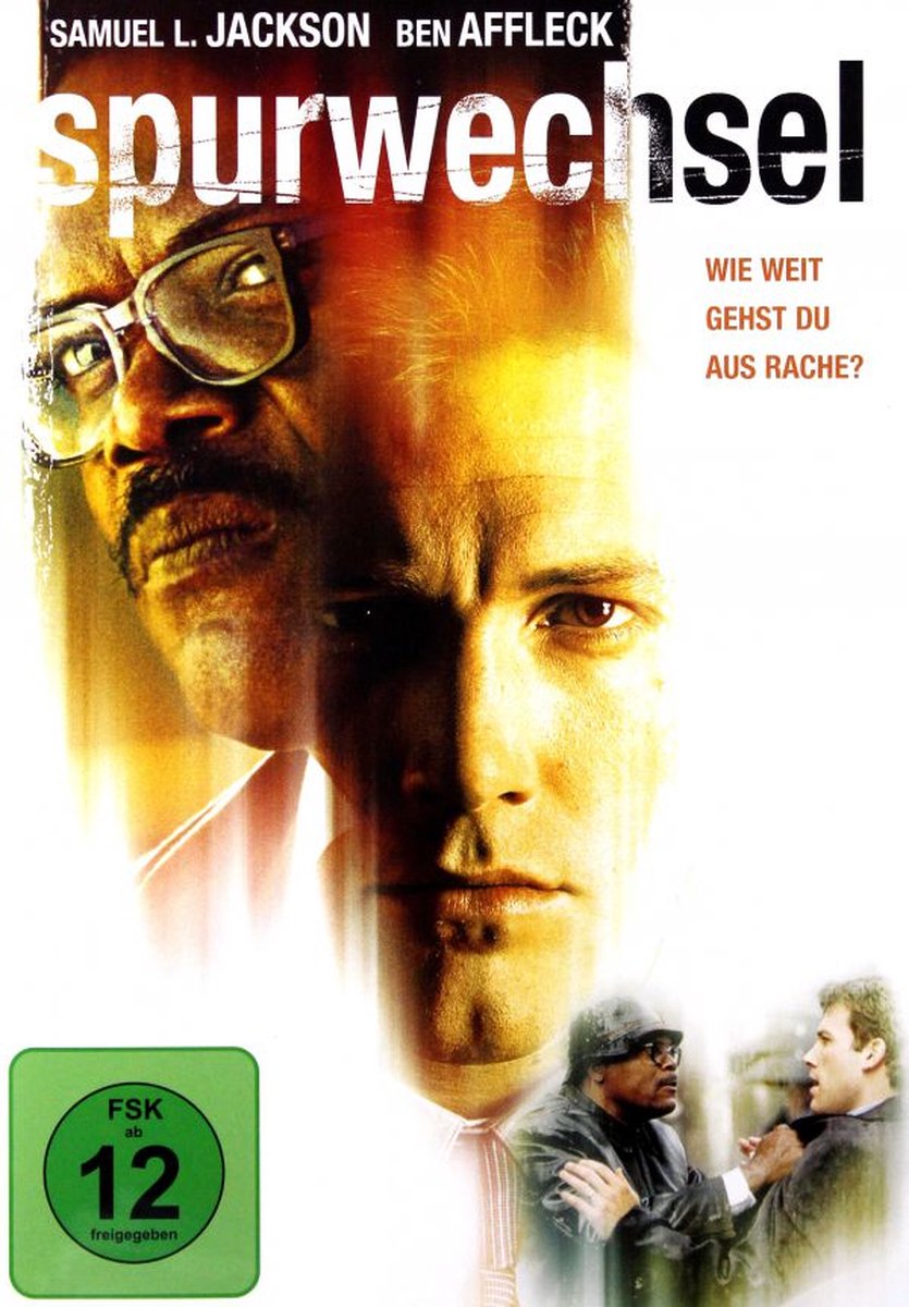 Spurwechsel