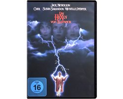 Updike, J: Hexen von Eastwick