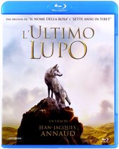 The Last Wolf [Blu-Ray]