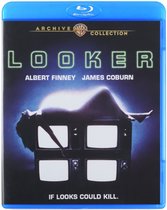 Looker [Blu-Ray]