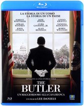 The Butler [Blu-Ray]