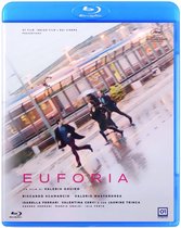 Euforia Blu-ray