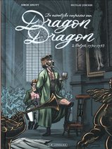 De ruiterlijke confessies van dragon Dragon 2 - België, 1792-1793