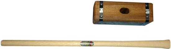 Atlas Slegsteel  322210 - 55 x 35 mm van Atlas — afbeelding 4