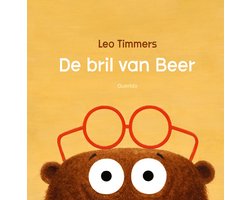 foto van De bril van Beer