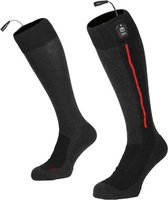 MACNA LAVA 2.0-elektrische sokken-37-40-besturing via app-accu-oplader-verwarmde sokken-2200 Mah