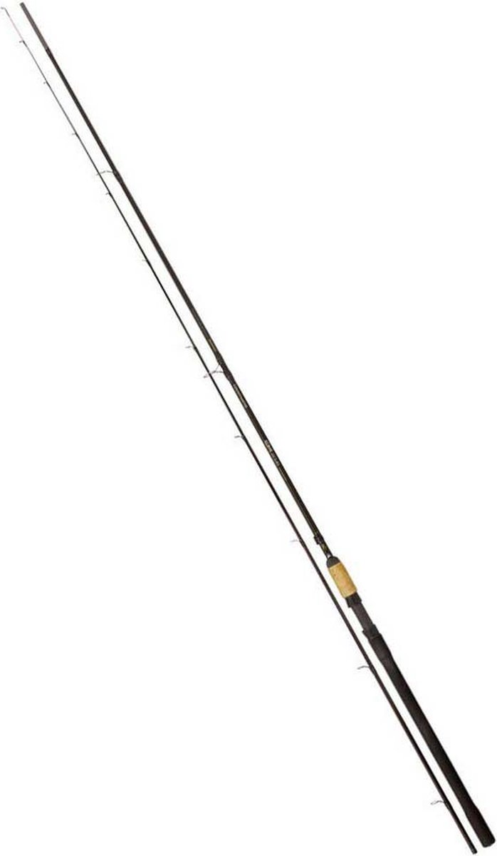 Browning - Ck Bomb - Karper Hengel- Werphengel - Zwart - 3.00 m - 40 g