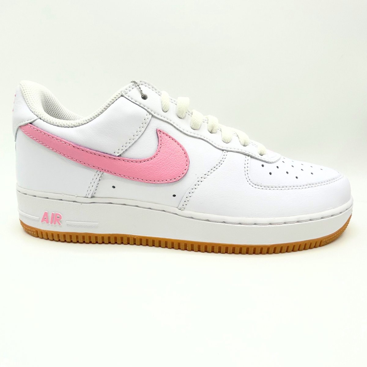 Nike Air Force 1 Low Retro Anniversary Edition Roze