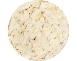 BrandNewCake Amandelschaafsel 100g