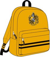 BACKPACK CASUAL HARRY POTTER HUFFLEPUF