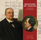 Cahierreeks 33 - Bruckner en Mahler