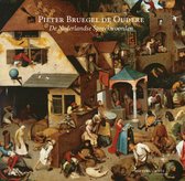 Cahierreeks 37 - Pieter Bruegel de Oudere