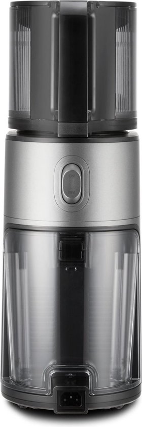 Hurom H400 - Slowjuicer - Juicer - Groenten en Fruitpers - Grijs