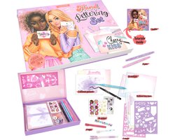 foto van Depesche - TOPModel handlettering brievenbox