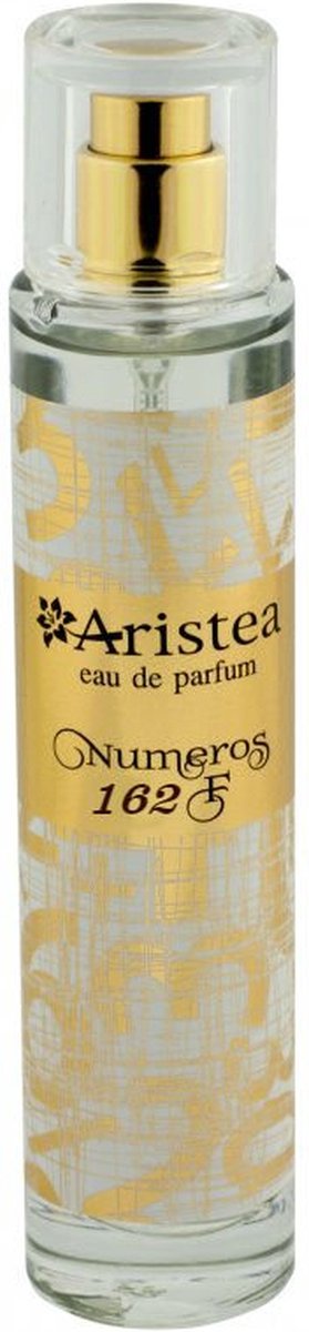 Goedkoopste Aristea Numeros 162F EDP