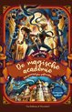 foto van De magische academie 2 - De magische academie - Gevaarlijk gefluister