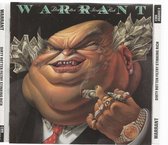 Warrant : Dirty Rotten Filthy Stinking Rich CD