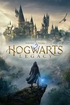 Hogwarts Legacy - Windows Download