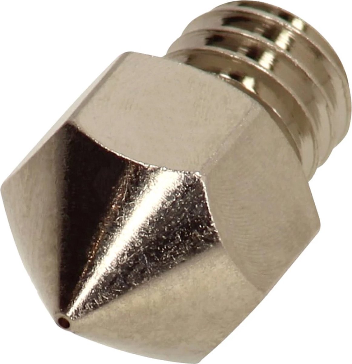 Superlab – MK8/CR6-SE plated copper Nozzle