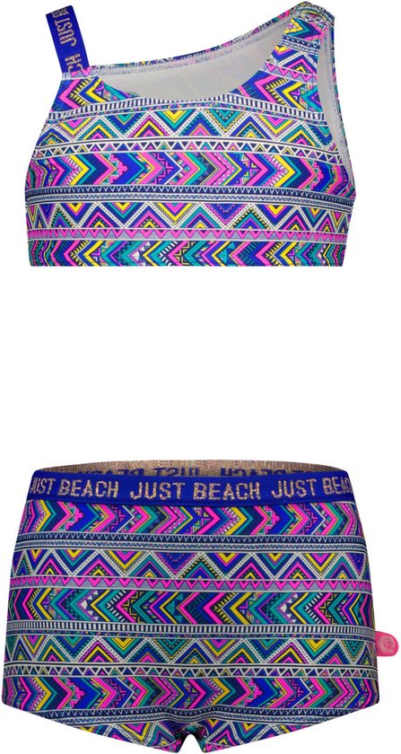 Just Beach Meisjes Bikini - Maat 104