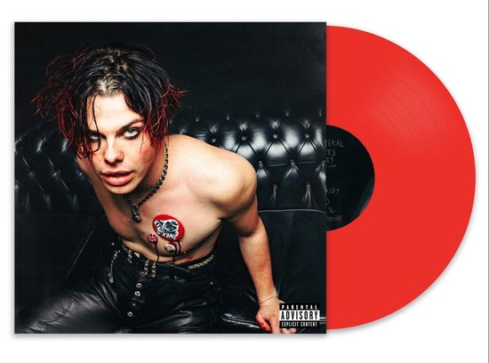 Yungblud - Yungblud (LP), Yungblud | Muziek | bol
