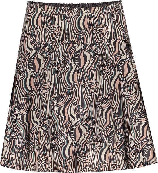 Frankie & Liberty Fenna Skirt Meisjes Rokken - Roze