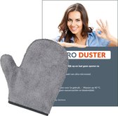 Micro duster - handschoen - microvezel