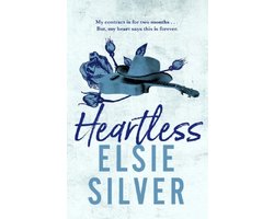 Omslag van Chestnut Springs- Heartless