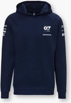 Alpha Tauri Teamline hoody 2023 M - Yuki Tsunoda - Daniel Ricciardo - Formule 1