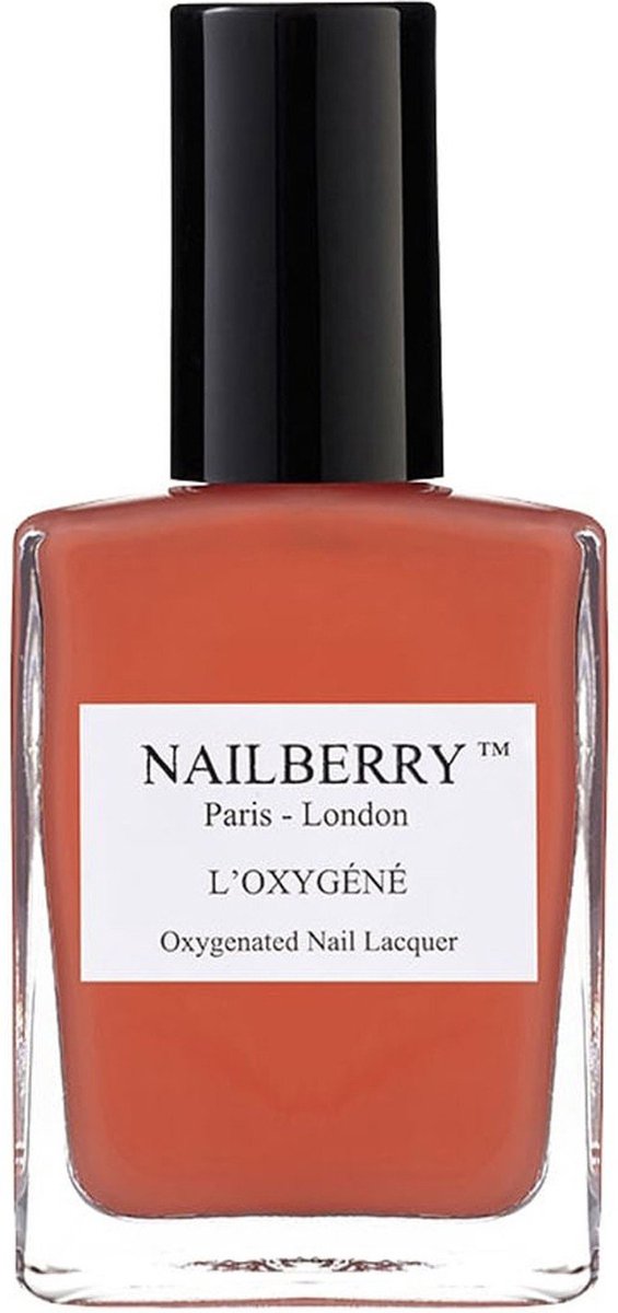 Goedkoopste Nailberry - Decadence - Vegan Nagellak