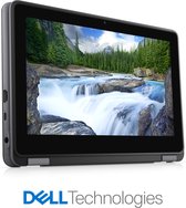Dell - Latitude 3120 2-en-1 - 11,6" HD tactile - Intel Pentium N6000 - 8Go/128Go - W10 - AZERTY