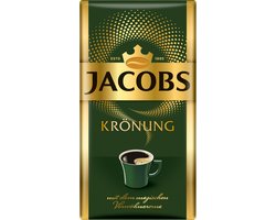 Jacobs Krönung Gemalen koffie - 500 gram