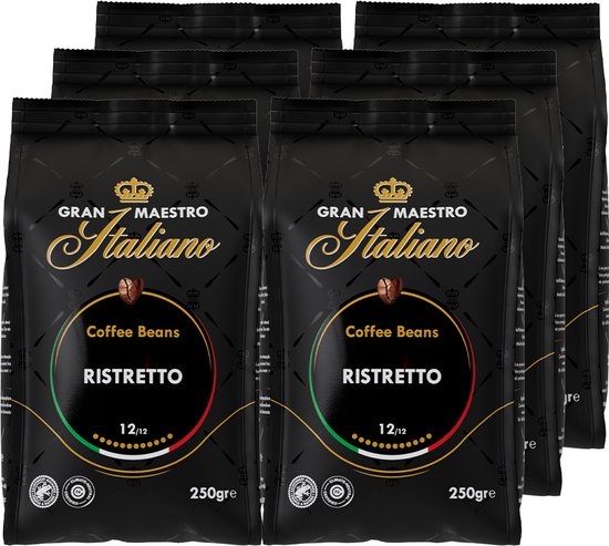 Koffiebonen vergelijken en goedkoop koffiebonen kopen