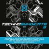 V/A - Techno Syndicate Vol. 3 (CD)