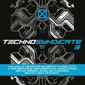 V/A - Techno Syndicate Vol. 3 (CD)