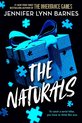 Naturals-The Naturals