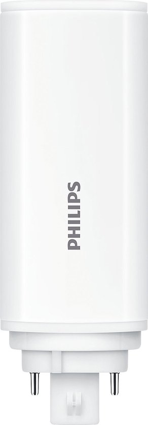 Philips CorePro PL-T LED Lamp HF 6.5W - 830 Warm Wit