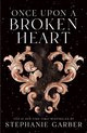 Once Upon a Broken Heart- Once Upon a Broken Heart