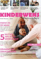 eMagazine Kinderwens - Wensvaders