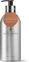 Molton Brown Bath & Body Re-Charge Black Pepper Infinite Bottle Bath & Shower Gel 400ml