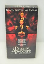 Devil's Advocate - Videoband
