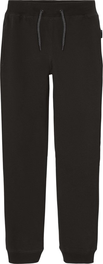 Name It Sweatpant Junior Sports Pants casual - Taille 146 - Unisexe - noir