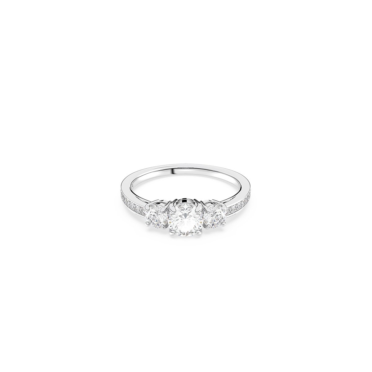 Ring Dames Swarovski 5655713