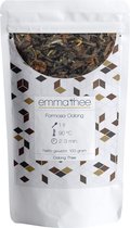 Formosa Oolong - Oolong Thee - Taiwan - Formosa - Losse thee - 100 gram