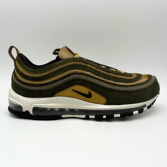 Black Stone Air Max 97 Stone Nike Air Max 97 NH (Iron Stone) Bol
