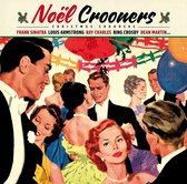 Various Artists - Christmas Crooners (LP)