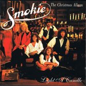 Smokie - Light A Candle, The Christmas Album (LP)